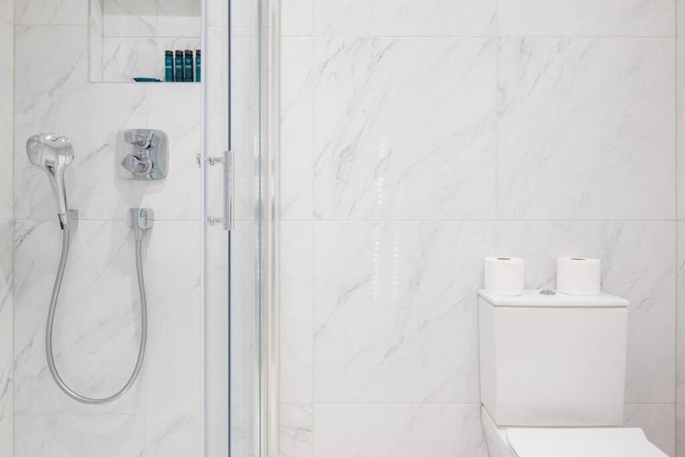 Апартаменты Steps From Hyde Park 2Br 2Bath Sleeps 6 Лондон Экстерьер фото