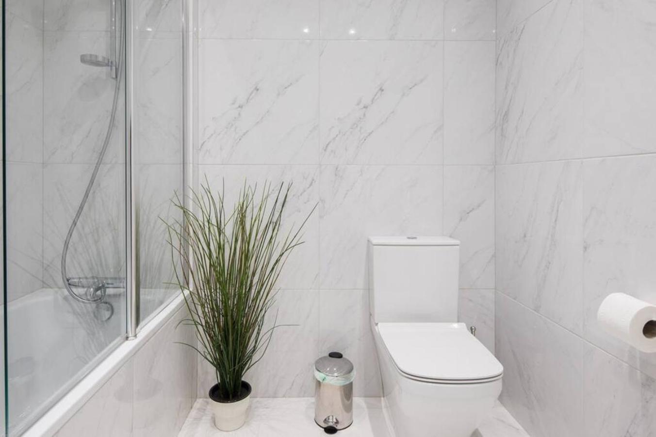 Апартаменты Steps From Hyde Park 2Br 2Bath Sleeps 6 Лондон Экстерьер фото