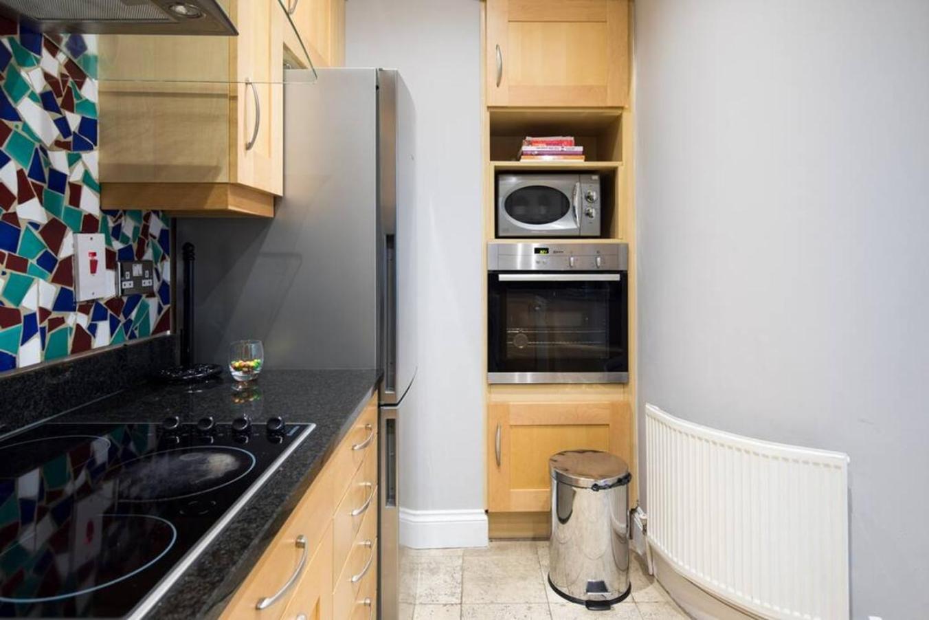 Апартаменты Steps From Hyde Park 2Br 2Bath Sleeps 6 Лондон Экстерьер фото